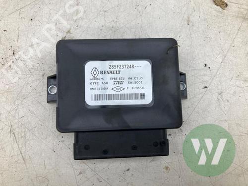 Electronic module RENAULT ARKANA I (LCM_, LDN_) 1.6 E-TECH 145 (LDMU) | BP38412987M83 - Image 2