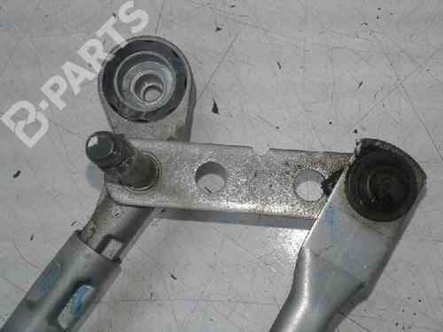 Front wiper motor MERCEDES-BENZ GLE (W166) 500 4-matic (166.073) | BP6793217M29