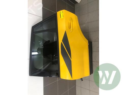 Dør venstre bagtil Dør venstre bagtil AUDI Q2 (GAB, GAG) 35 TFSI (150 hp) 39749667 39749667