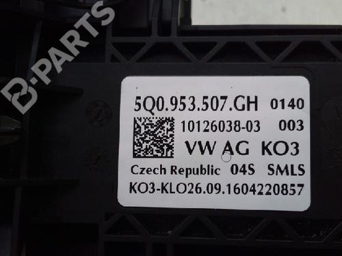 Switch VW GOLF SPORTSVAN VII (AM1, AN1) 1.2 TSI | BP6793080I30 