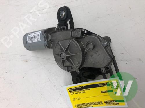 Rear wiper motor VW T-ROC (A11, D11) 1.5 TSI | BP32483455M102