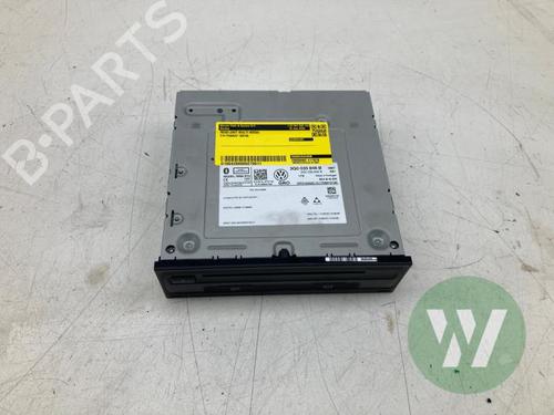 Used Control unit Control unit VW PASSAT B8 (3G2, CB2) 2.0 TDI (150 hp) 35798134 35798134