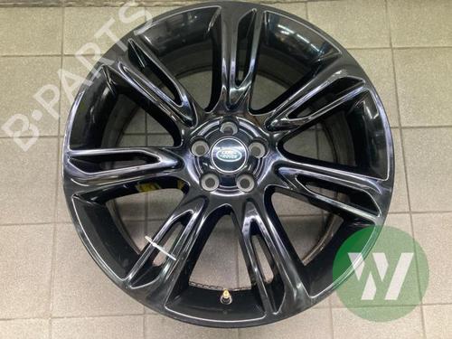 Fælk LAND ROVER RANGE ROVER VELAR (L560) 2.0 P400 Hybrid 4x4 | BP38051581C45 - Image 2