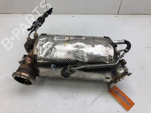 Particulate filter MERCEDES-BENZ C-CLASS T-MODEL (S206) C 200 d (206.203) | BP39913294M81 - Image 2