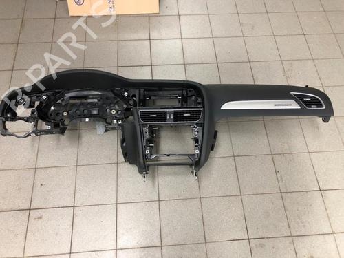 Used Dashboard AUDI A4 Allroad B8 (8KH) 2.0 TFSI quattro (224 hp) 21009990