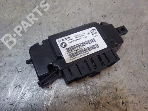 Centralina airbags BMW 1 (F20) 116 d (116 hp) 0285011730 | 319296494010