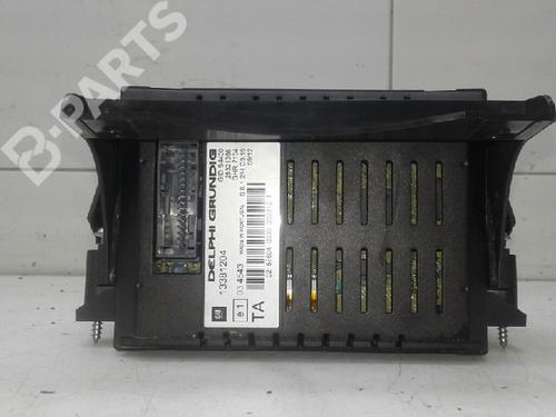 Electronic module OPEL CORSA D (S07) 1.3 CDTI (L08, L68) | BP6794209M83 