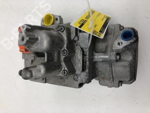 Used AC compressor RENAULT ZOE Hatchback Van (BFM_) Electric (BFMF) (109 hp) 30672501