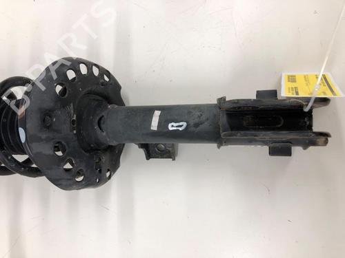 Right front shock absorber KIA CARENS IV 1.7 CRDi | BP29761472M17 