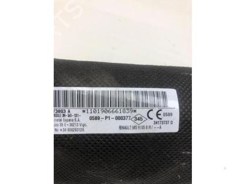Other DACIA SANDERO II TCe 90 (B8M1, B8MA, B8AC) | BP19136351O1 