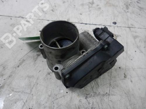 Used Throttle body VW GOLF PLUS V (5M1, 521) 1.4 16V (80 hp) 5665684