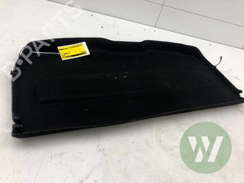 Rear parcel shelf OPEL CORSA F (P2JO) 1.2 (68) | BP39632802C85 - Image 2