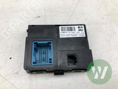 Electronic module OPEL VIVARO C Van (K0) VIVARO-E | BP39914641M83 - Image 2