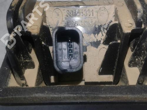 Camera OPEL CROSSLAND X / CROSSLAND (P17, P2QO) 1.6 Turbo D (75) | BP8527691E14 