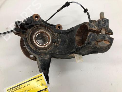 Fusée avant droite CITROËN C3 AIRCROSS II (2R_, 2C_) 1.2 PureTech 110 (2RHNZB, 2RHNZW, 2RHNPX, 2RHNPJ) (110 hp) 31318878