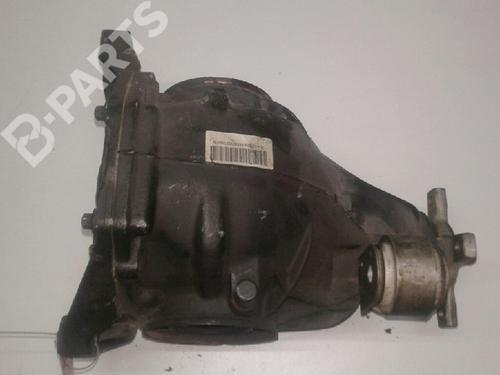 Used Rear differential MERCEDES-BENZ E-CLASS Coupe (C207) E 350 CDI (207.322) (231 hp) 4841595