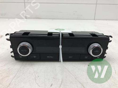 Climate control SKODA SCALA (NW1) 1.0 TSI | BP38712303I5 - Image 2