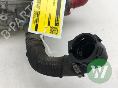 Electronic module LAND ROVER RANGE ROVER VELAR (L560) 2.0 P400 Hybrid 4x4 | BP38156616M83 - Image 2