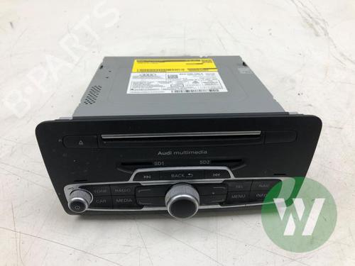 Used Control unit Control unit 38712326 38712326