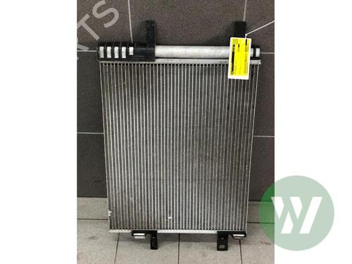 Used AC radiator AC radiator OPEL GRANDLAND / GRANDLAND X (A18, P1UO) 1.2 (75) (131 hp) 36379667 36379667
