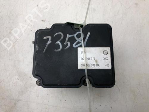 ABS pump VW POLO V (6R1, 6C1) 1.4 (6R1) | BP16037839M43 