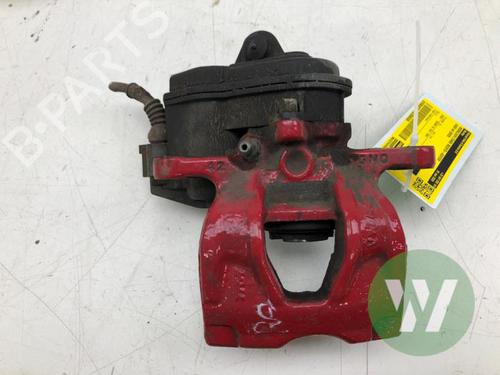 Høyre bremsecaliper bak Høyre bremsecaliper bak AUDI A4 B9 Avant (8W5, 8WD) 40 TFSI Mild Hybrid (204 hp) 34457373 34457373