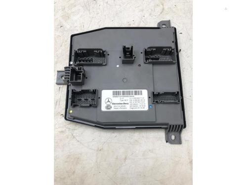 Electronic module MERCEDES-BENZ GLC (X253) 220 d 4-matic (253.915) | BP15350930M83 