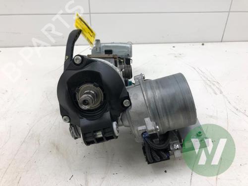 Steering column SKODA SCALA (NW1) 1.0 TSI | BP38712310M21 - Image 2