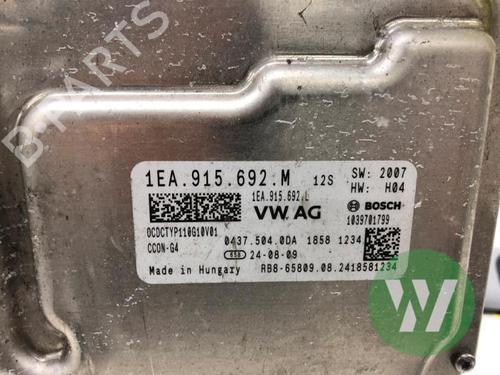 Electronic module FORD USA EXPLORER (CX740) EV 4x4 | BP39914230M83 - Image 5