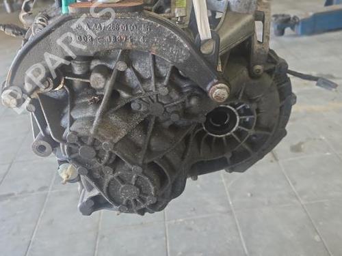 Gearbox MERCEDES-BENZ VITO Van (W447) 111 CDI (447.601, 447.603, 447.605) | BP30126410M3 - Image 6
