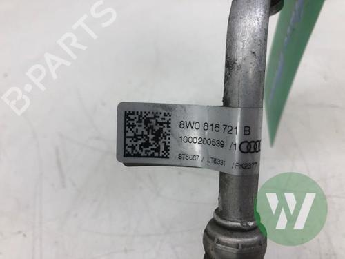 AC pipe AUDI A4 Allroad B9 (8WH, 8WJ) 2.0 TDI quattro | BP37641545M126 - Image 3