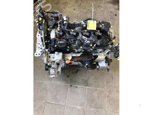 Used Engine OPEL GRANDLAND / GRANDLAND X (A18, P1UO) 1.5 Turbo D (75) (131 hp) 24055546
