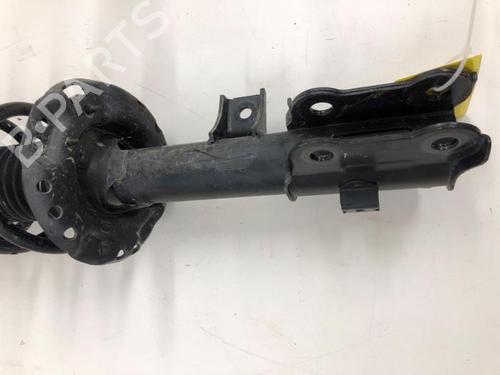Right front shock absorber KIA SPORTAGE IV (QL, QLE) 1.6 GDI | BP29848663M17