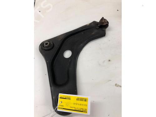Used Right front suspension arm OPEL CROSSLAND X / CROSSLAND (P17, P2QO) 1.2 (75) (110 hp) 29217290