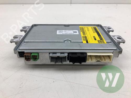 Used Electronic module Electronic module FORD TRANSIT CUSTOM V710 Van (NRN) 2.5 Duratec Plug-in-Hybrid (232 hp) 39916282 39916282