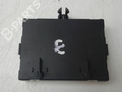 Used Electronic module MERCEDES-BENZ S-CLASS (W222, V222, X222) S 350 BlueTEC / d (222.132, 222.032, 222.123) (258 hp) 9707043