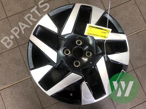 Used Rim Rim OPEL MOKKA 1.2 (76) (131 hp) 36220982 36220982