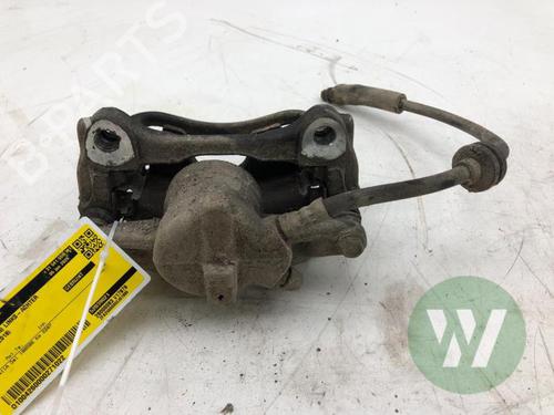 Used Left rear brake caliper Left rear brake caliper FIAT DUCATO Bus (250_) 150 Multijet 2,3 D (150 hp) 36362524 36362524