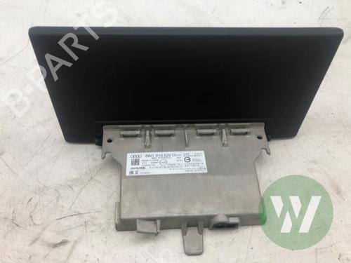 Electronic module AUDI A4 B9 Avant (8W5, 8WD) 40 TFSI Mild Hybrid | BP38442458M83 - Image 2