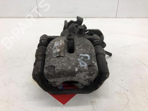 Used Right rear brake caliper OPEL COMBO Box Body/MPV (K9) 1.5 D (131 hp) 28729210