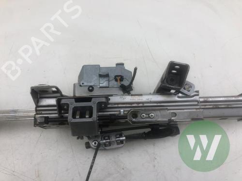 Steering column JAGUAR F-PACE (X761) 2.0 Ti4 AWD | BP32151765M21