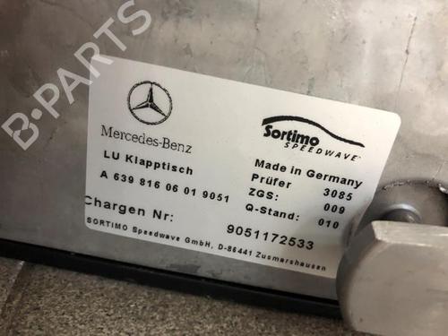 Other MERCEDES-BENZ V-CLASS (W447) V 300 CDI / d (447.811, 447.813, 447.815) | BP31318841O1 - Image 5