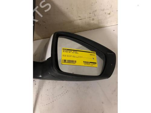 Right mirror VW POLO V (6R1, 6C1) 1.4 GTI | BP9052794C27 