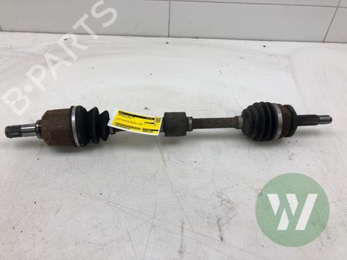 Drivaksel fortil venstre KIA STONIC (YB) 1.0 T-GDi (101 hp) 32179788