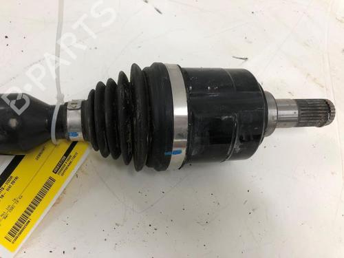 Right front driveshaft KIA SPORTAGE IV (QL, QLE) 1.6 GDI | BP29964109M39