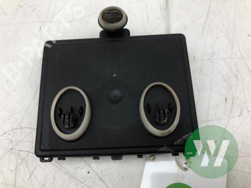 Used Electronic module Electronic module 38567922 38567922