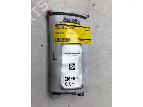 Annen RENAULT ZOE Hatchback Van (BFM_) Electric (BFMF) (109 hp) 12601000