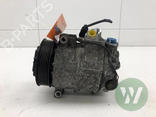 Klimakompressor für MERCEDES-BENZ C-CLASS Coupe (CL203) C 180 Kompressor (203.746) (143 hp) 31319553