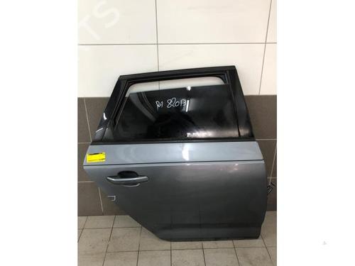 Used Right rear door AUDI A4 B9 Avant (8W5, 8WD) 1.4 TFSI (150 hp) 30533703