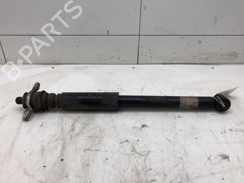 Left rear shock absorber HYUNDAI i20 II (GB, IB) 1.2 | BP24467499M18 